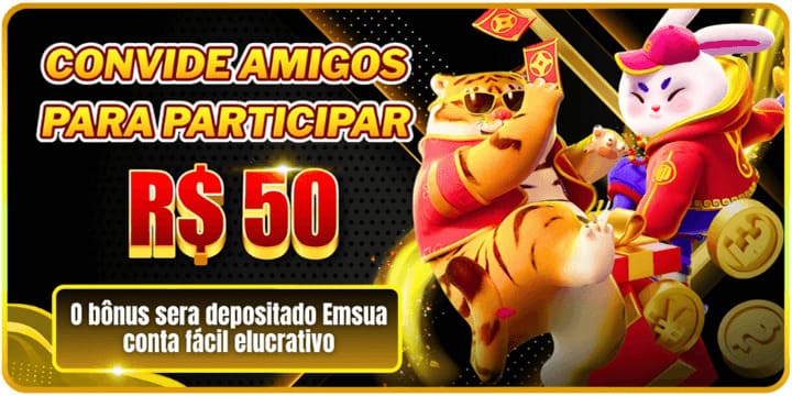 63VIP Indique amigos para receber um bônus